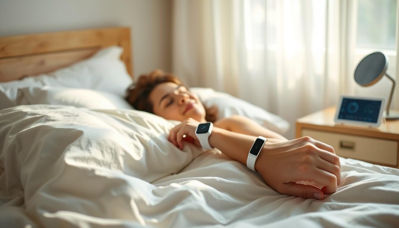 Tidur yang Lebih Baik Dimulakan Di Sini