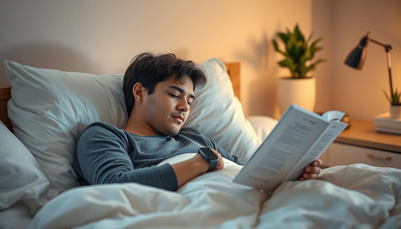 Bimbingan Tidur Profesional